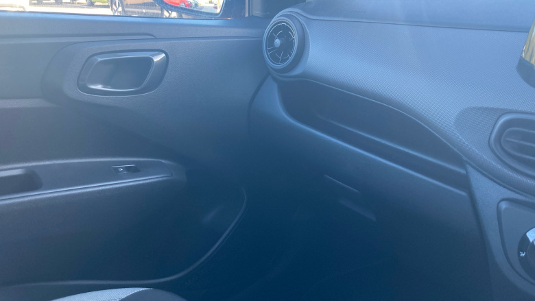 Hyundai i10 1.2 Advance 5dr Petrol Hatchback